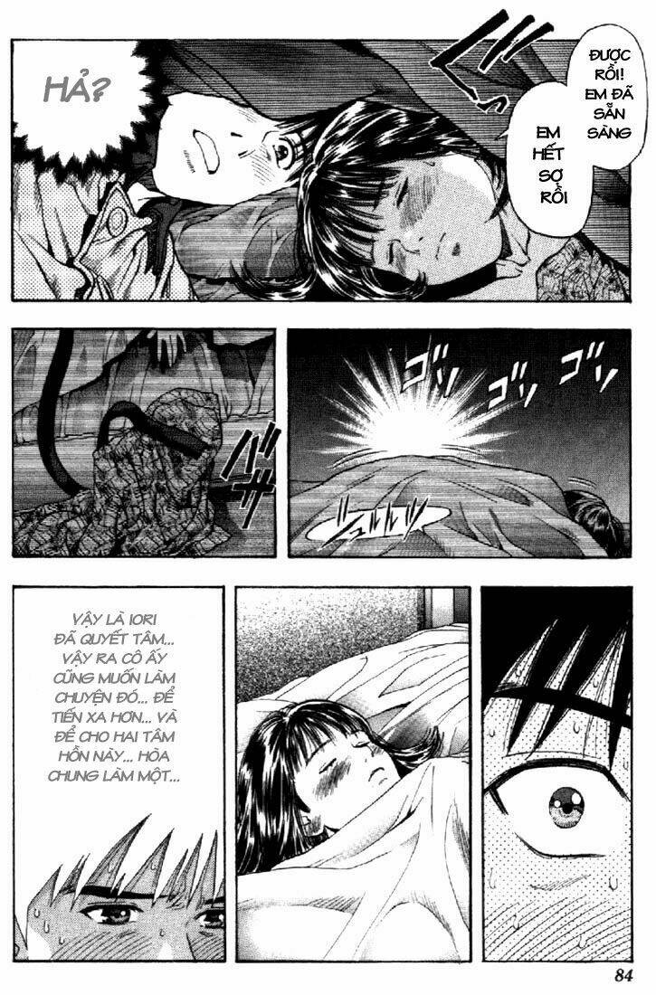 I”S Chapter 108 - Trang 2