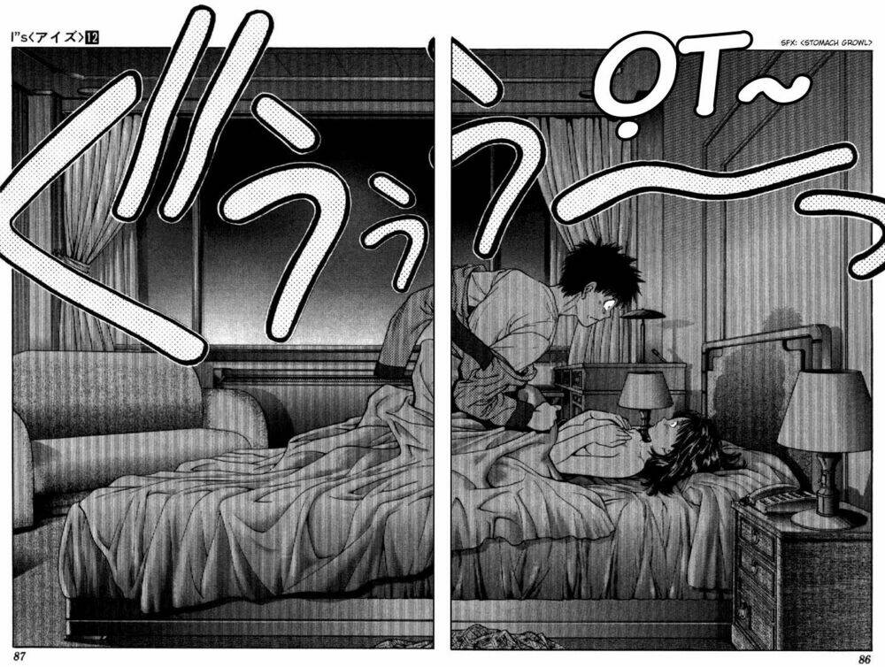 I”S Chapter 108 - Trang 2