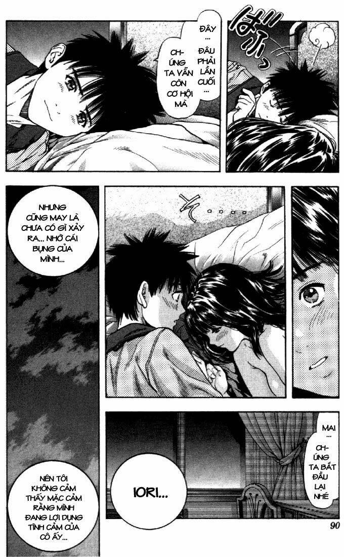 I”S Chapter 108 - Trang 2