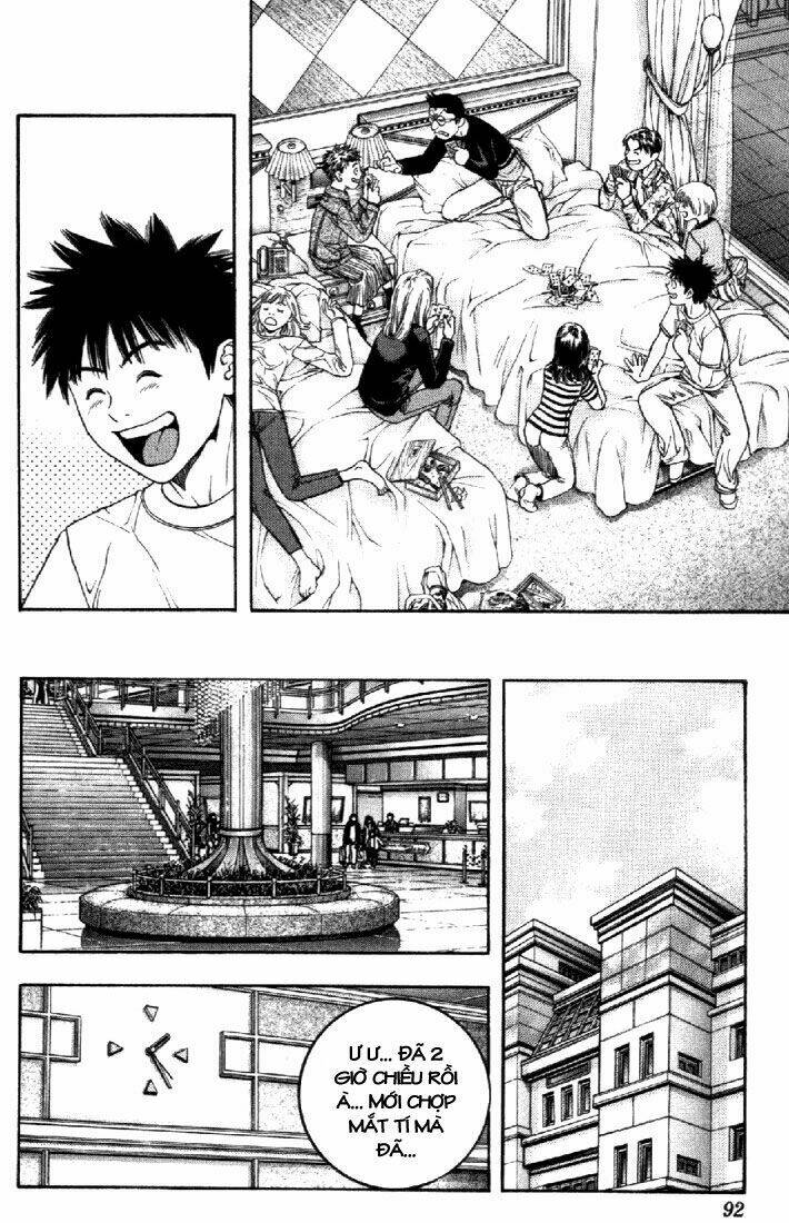 I”S Chapter 108 - Trang 2