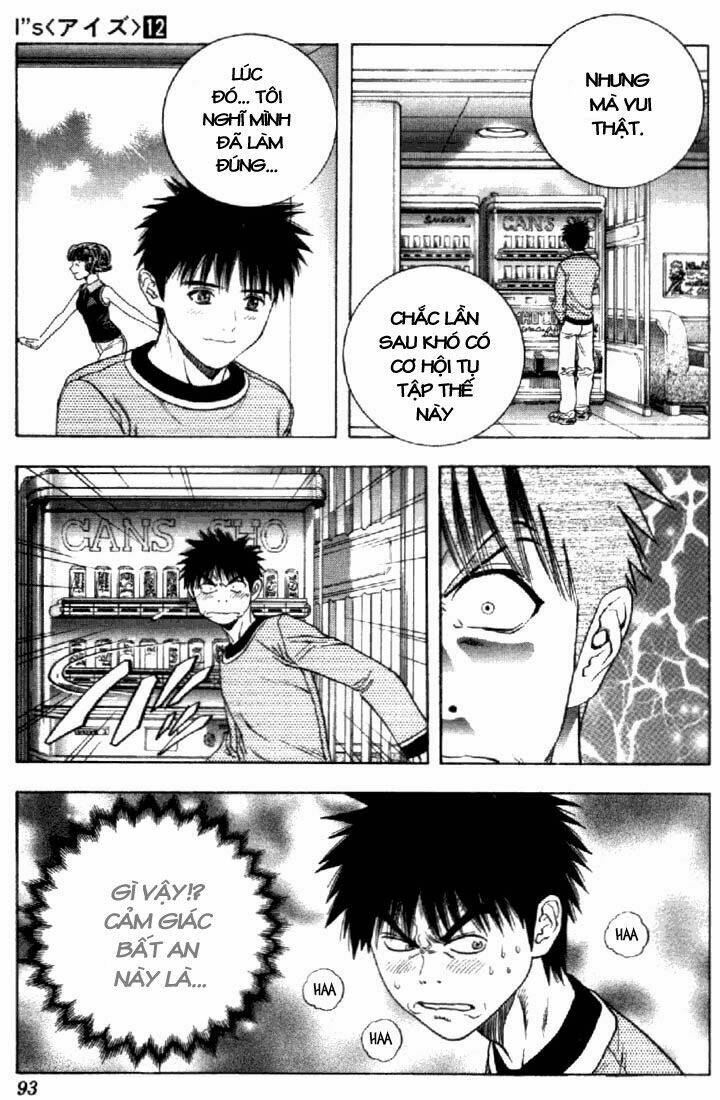 I”S Chapter 108 - Trang 2