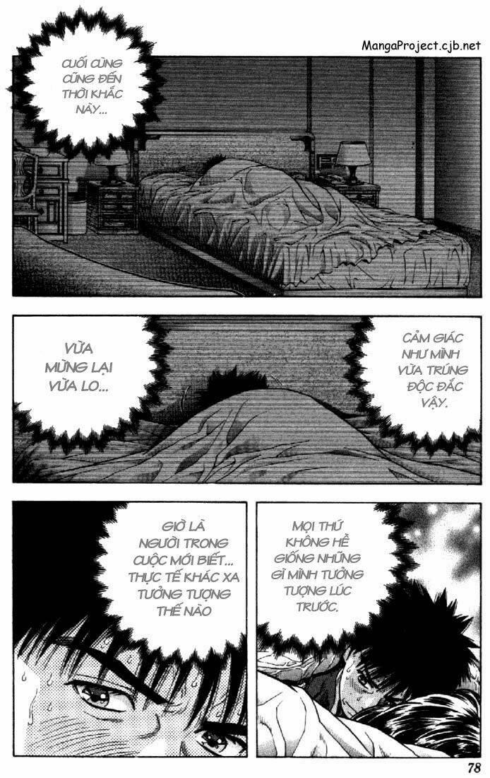 I”S Chapter 108 - Trang 2