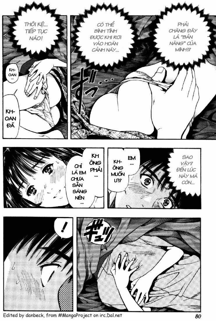 I”S Chapter 108 - Trang 2