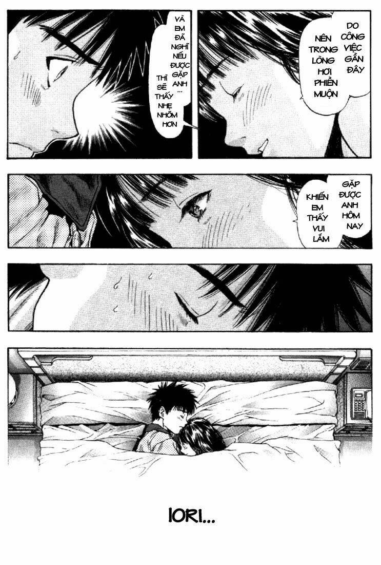 I”S Chapter 108 - Trang 2