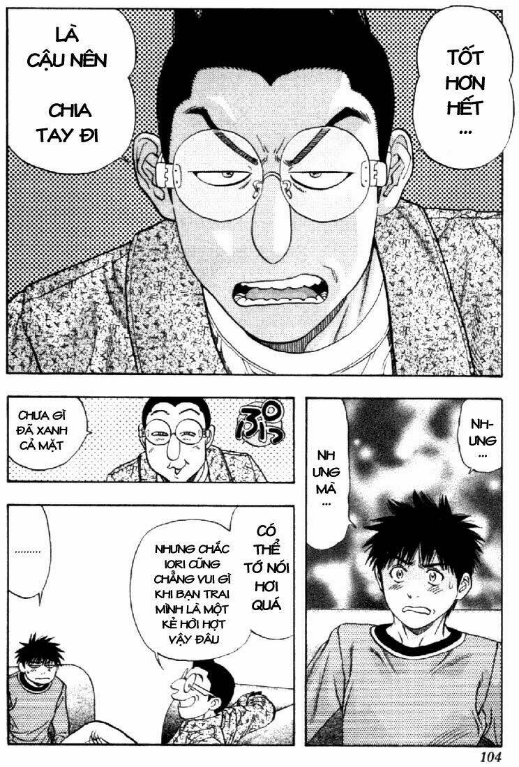 I”S Chapter 109 - Trang 2