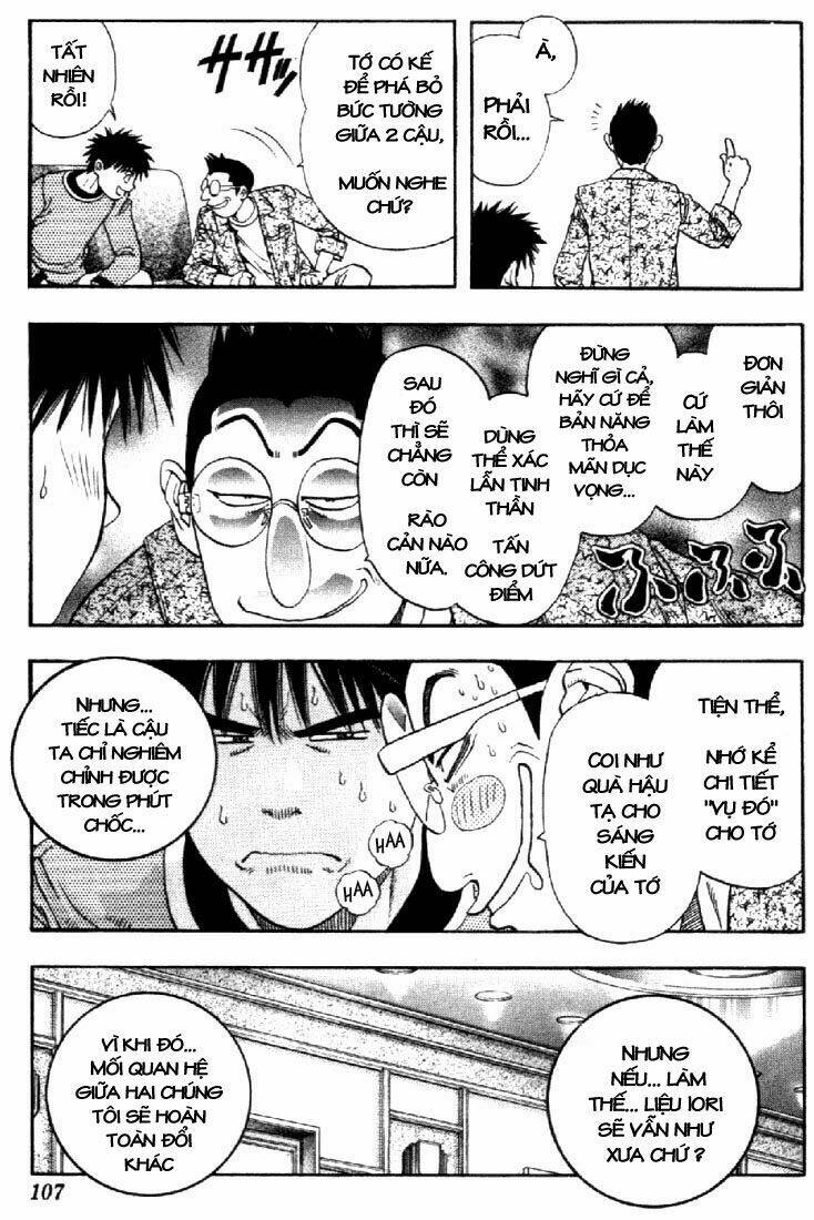 I”S Chapter 109 - Trang 2