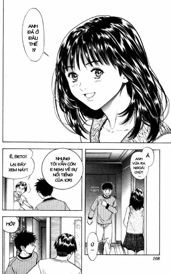 I”S Chapter 109 - Trang 2