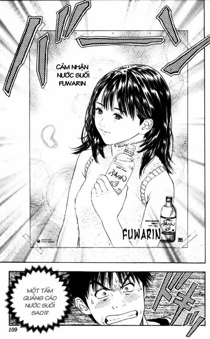 I”S Chapter 109 - Trang 2