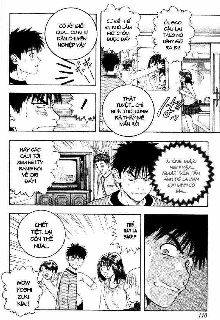 I”S Chapter 109 - Trang 2