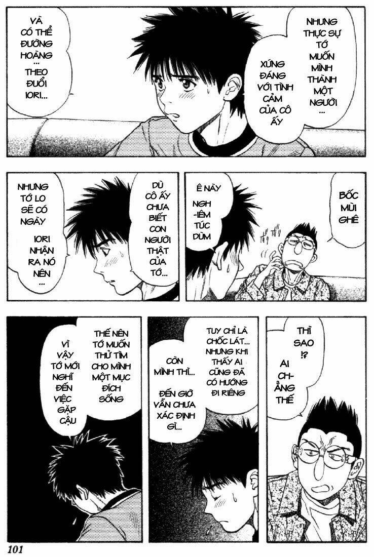 I”S Chapter 109 - Trang 2