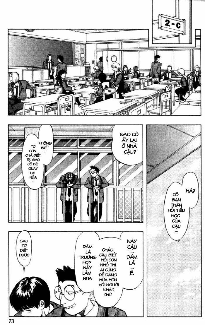 I”S Chapter 11 - Trang 2