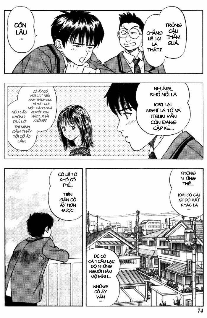 I”S Chapter 11 - Trang 2