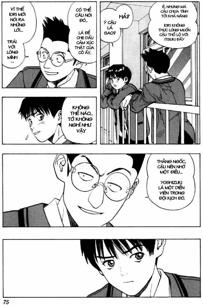 I”S Chapter 11 - Trang 2