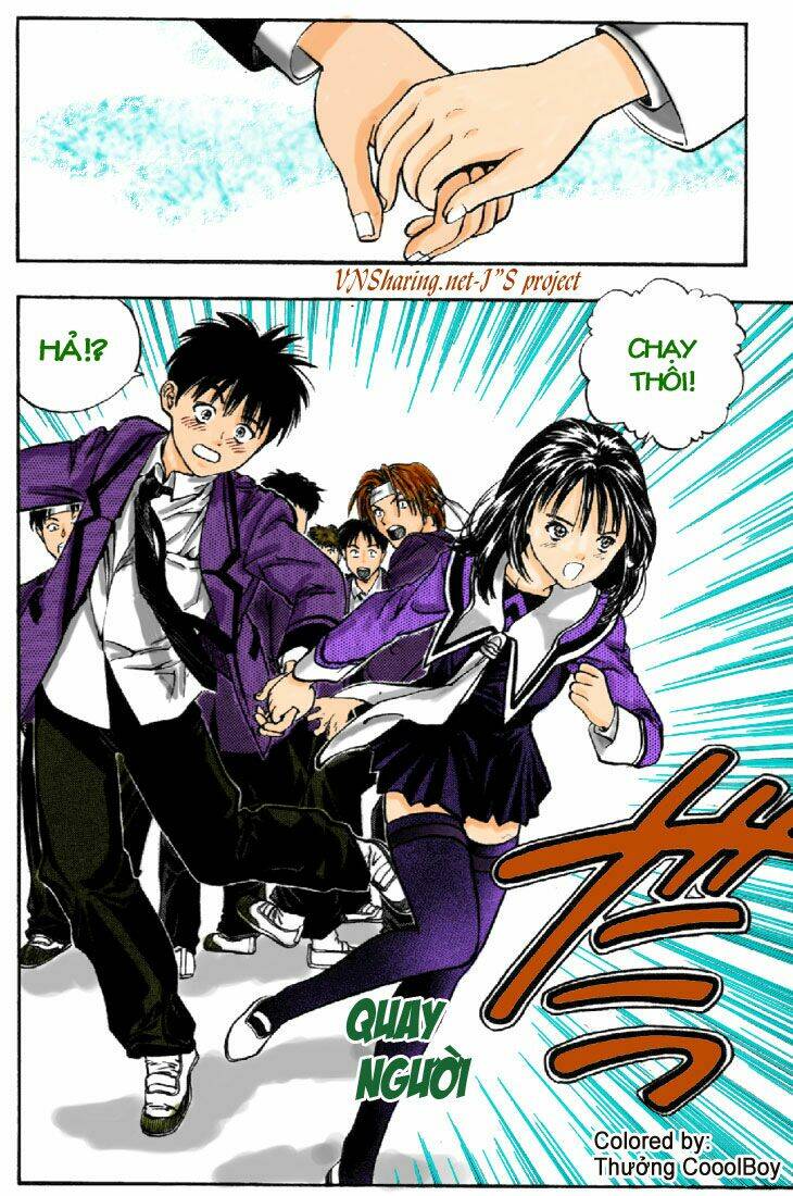 I”S Chapter 11 - Trang 2