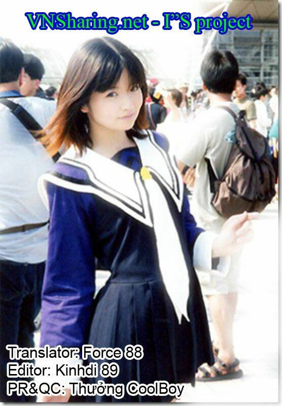 I”S Chapter 11 - Trang 2