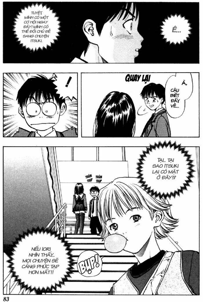 I”S Chapter 11 - Trang 2