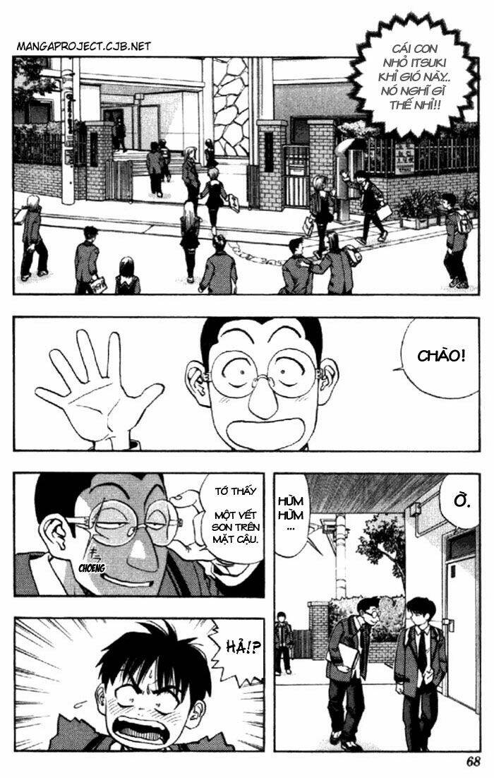 I”S Chapter 11 - Trang 2