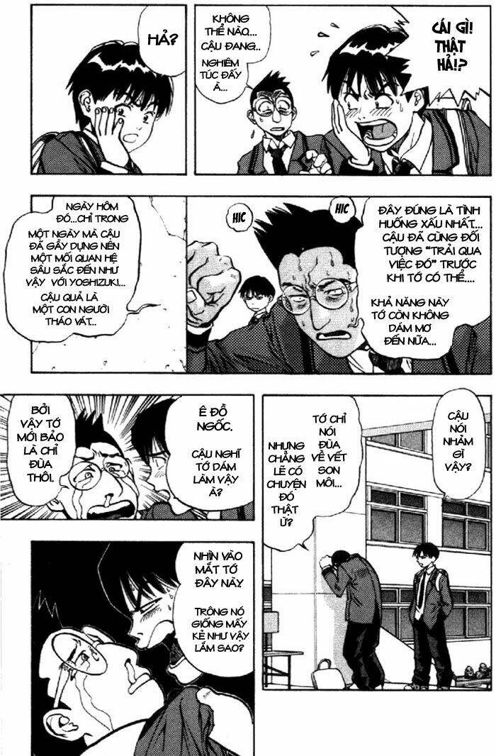 I”S Chapter 11 - Trang 2