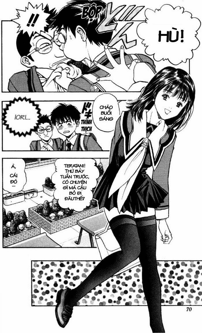 I”S Chapter 11 - Trang 2