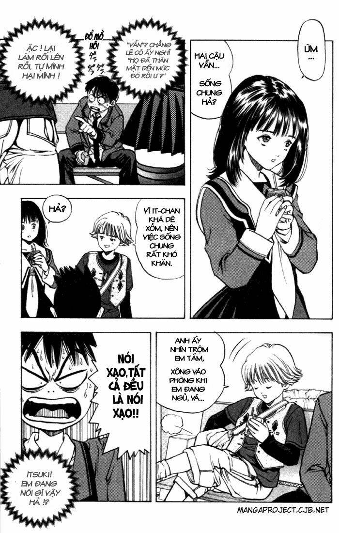 I”S Chapter 12 - Trang 2