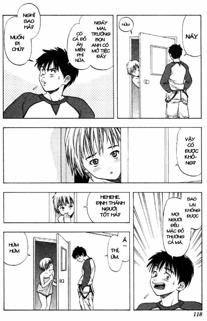 I”S Chapter 13 - Trang 2