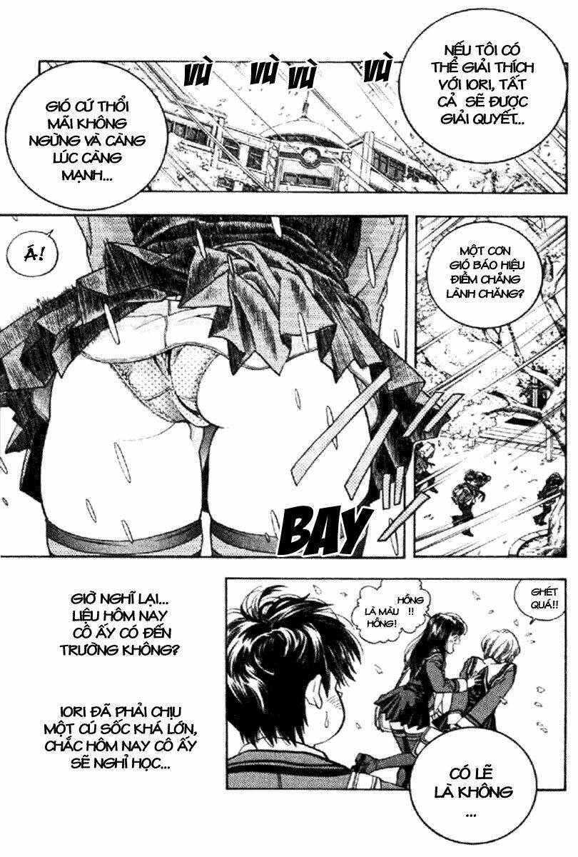 I”S Chapter 2 - Trang 2