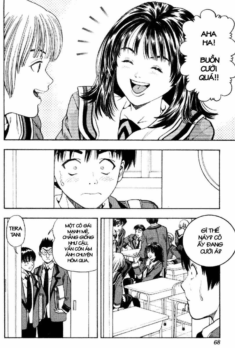 I”S Chapter 2 - Trang 2