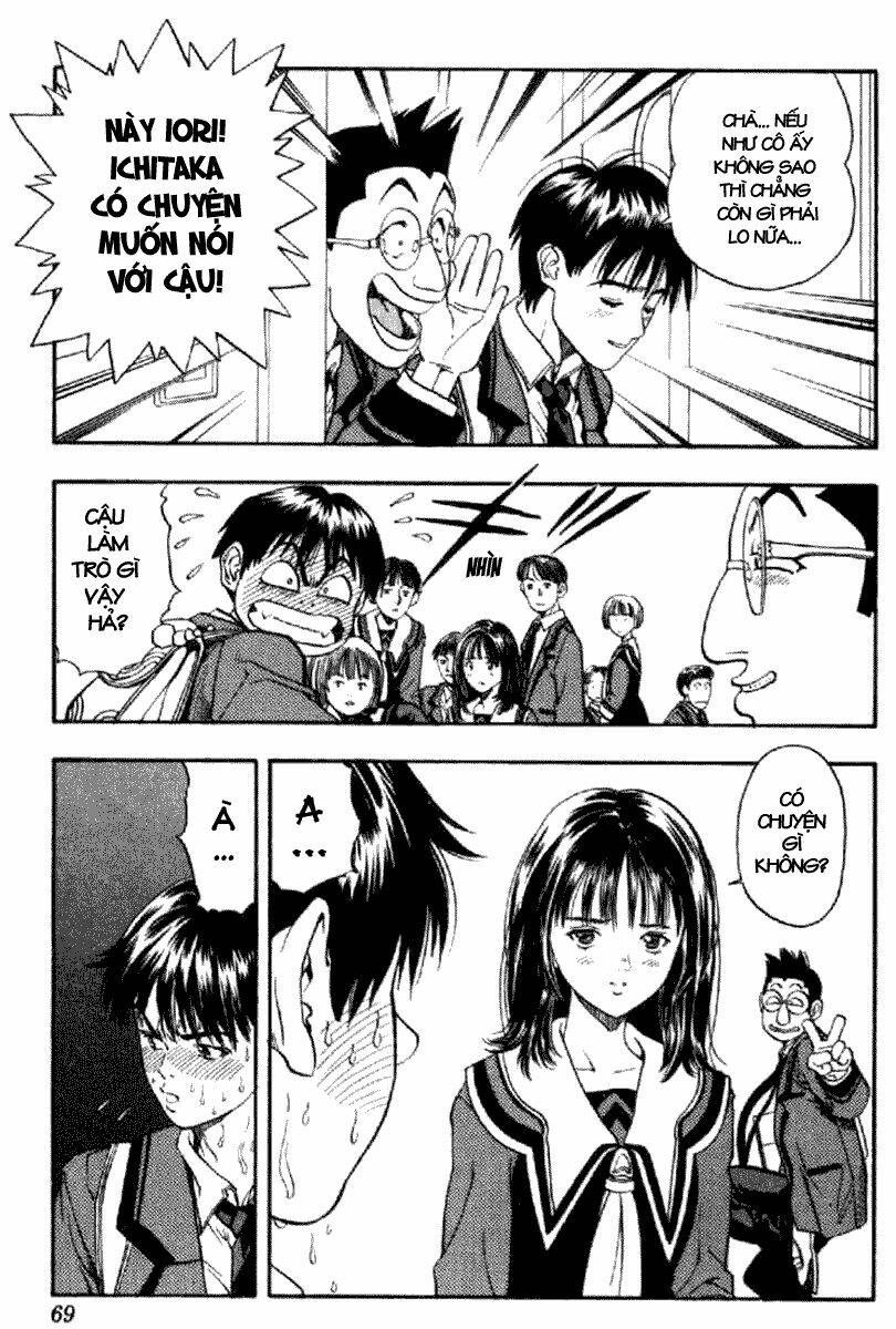 I”S Chapter 2 - Trang 2