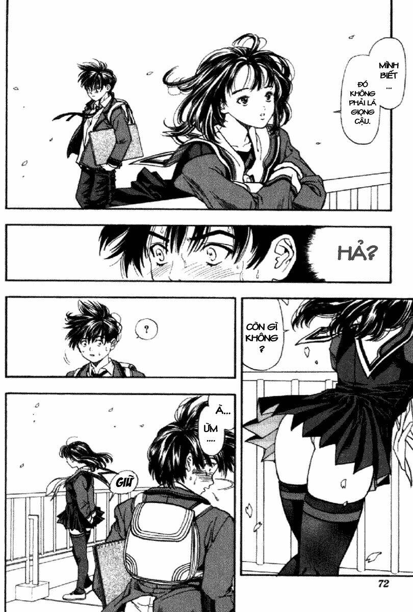 I”S Chapter 2 - Trang 2