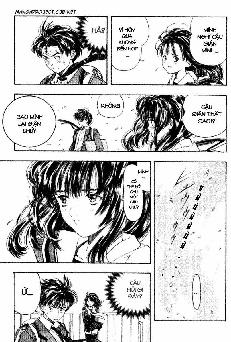 I”S Chapter 2 - Trang 2