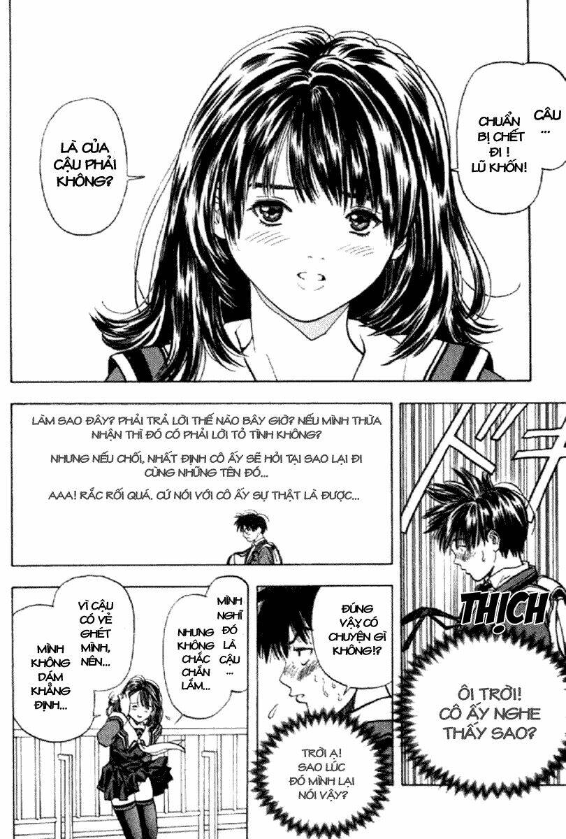 I”S Chapter 2 - Trang 2