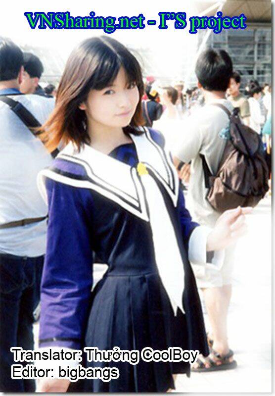 I”S Chapter 2 - Trang 2