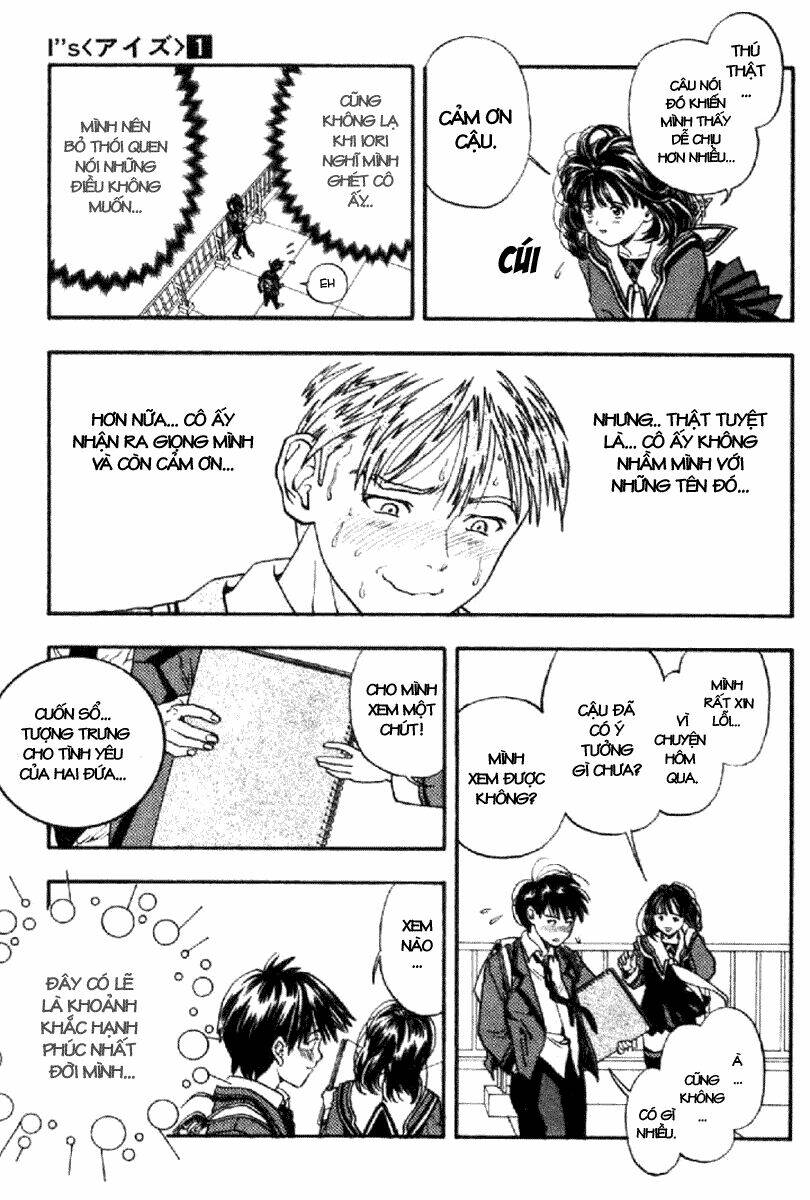 I”S Chapter 2 - Trang 2