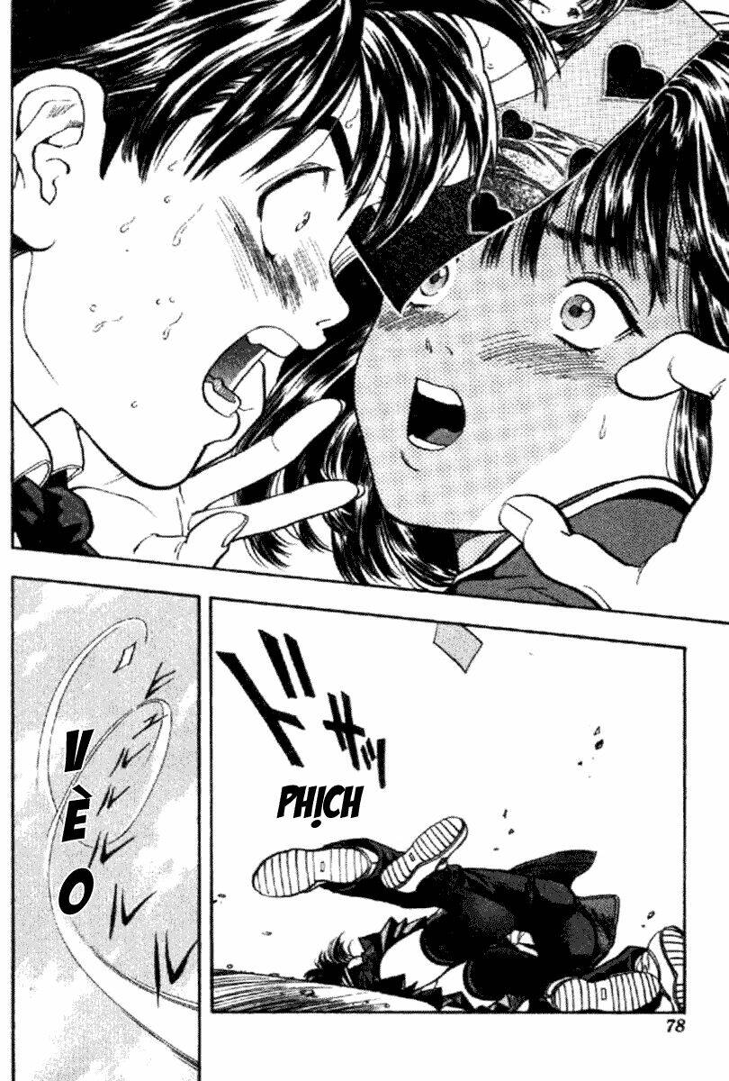 I”S Chapter 2 - Trang 2