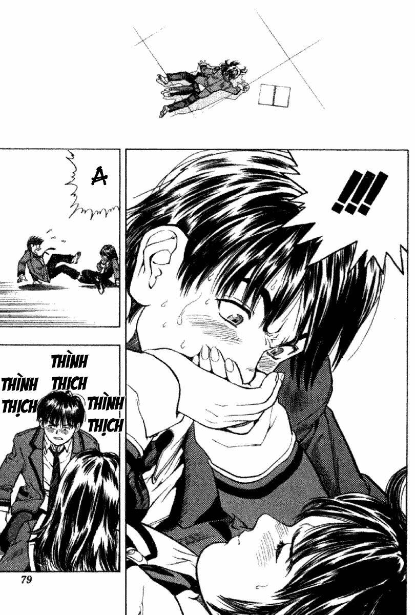 I”S Chapter 2 - Trang 2