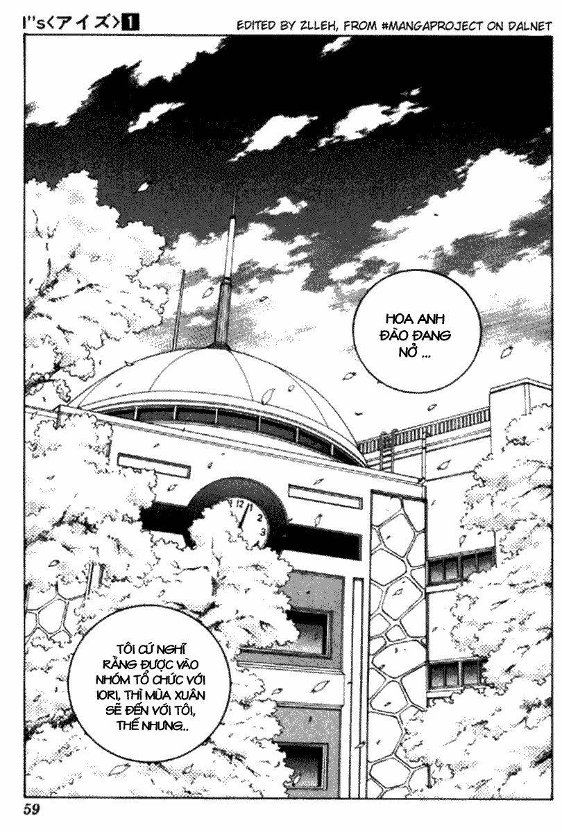 I”S Chapter 2 - Trang 2