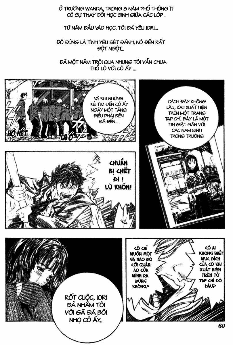 I”S Chapter 2 - Trang 2