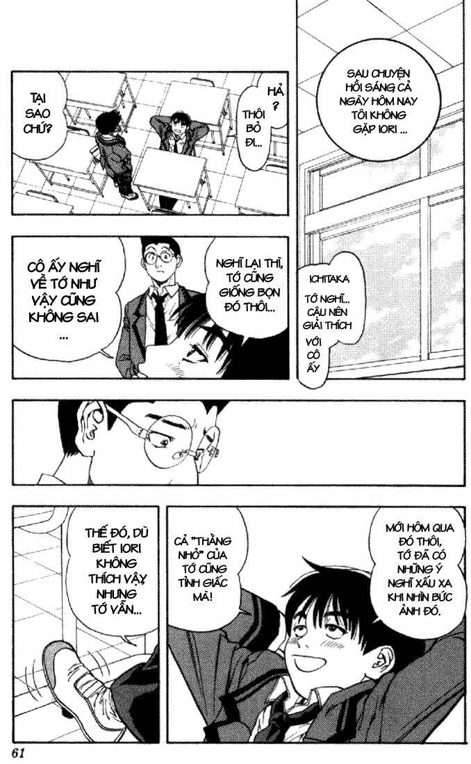 I”S Chapter 2 - Trang 2