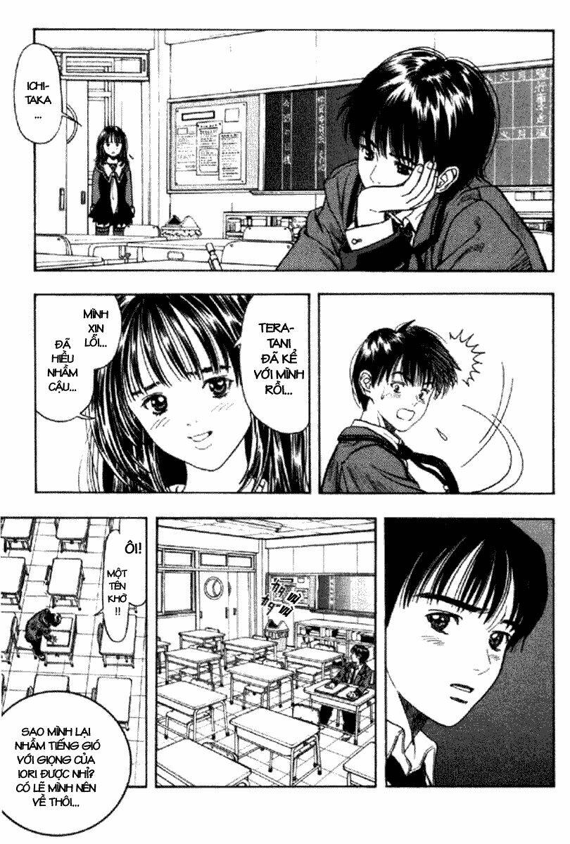 I”S Chapter 2 - Trang 2