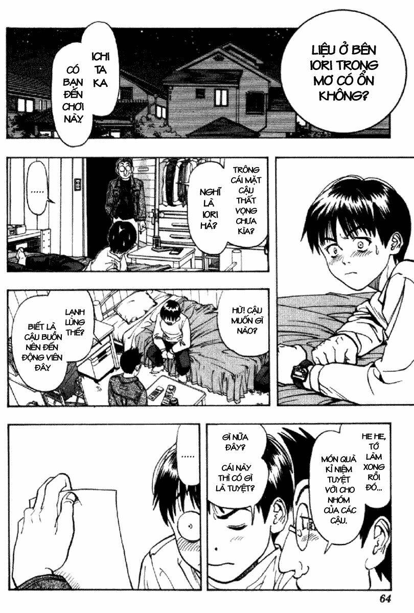 I”S Chapter 2 - Trang 2