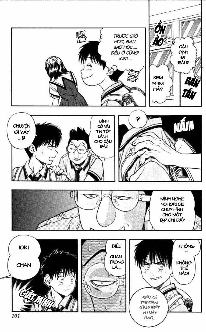 I”S Chapter 21 - Trang 2