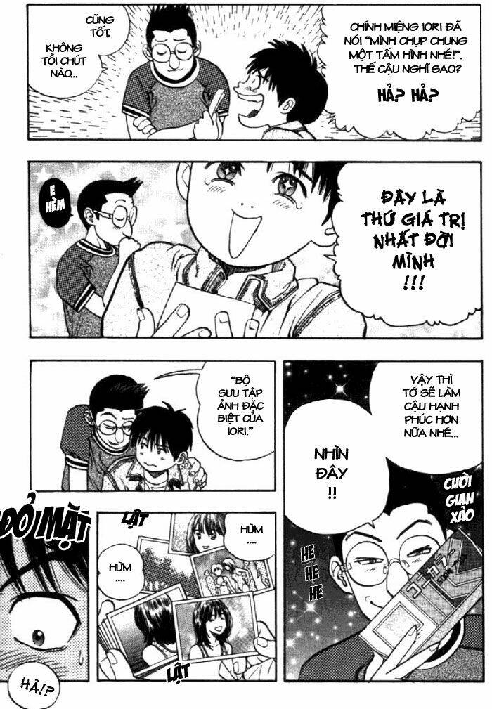 I”S Chapter 21 - Trang 2