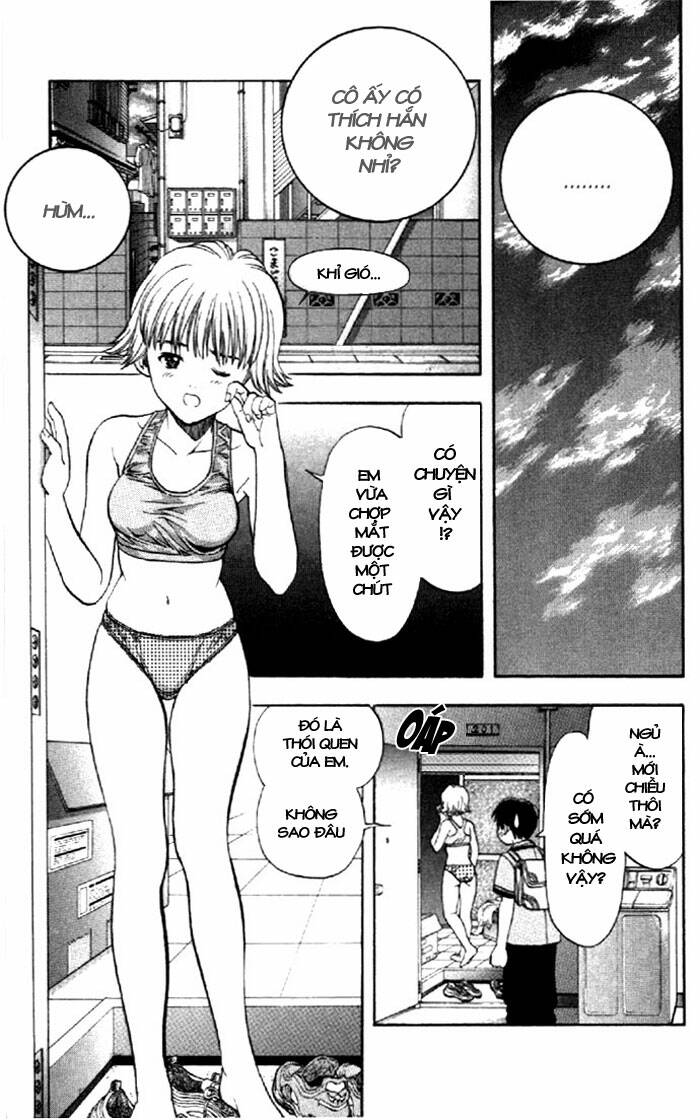 I”S Chapter 23 - Trang 2