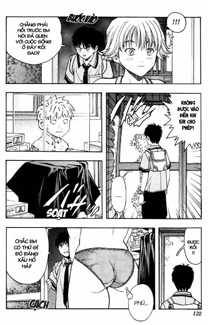 I”S Chapter 23 - Trang 2