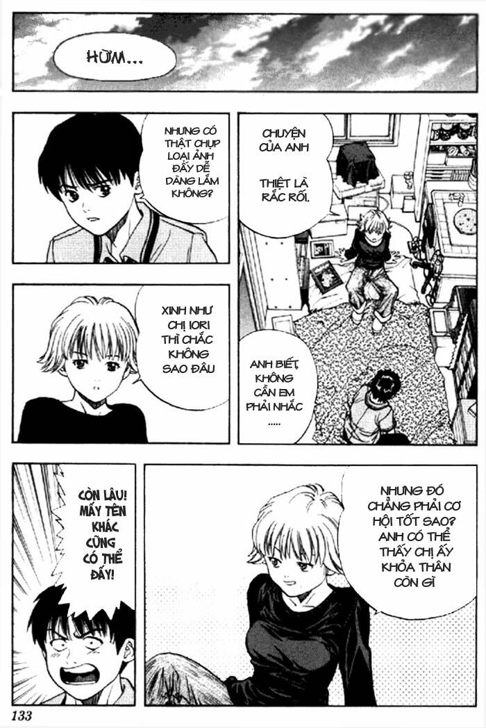 I”S Chapter 23 - Trang 2