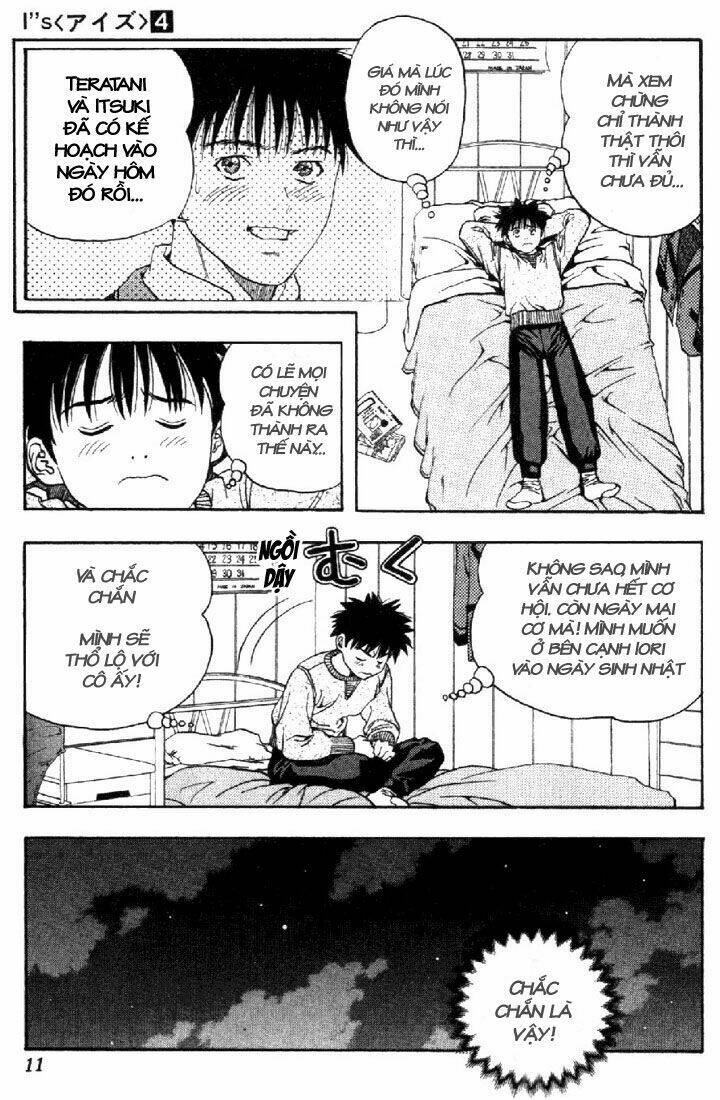 I”S Chapter 26 - Trang 2