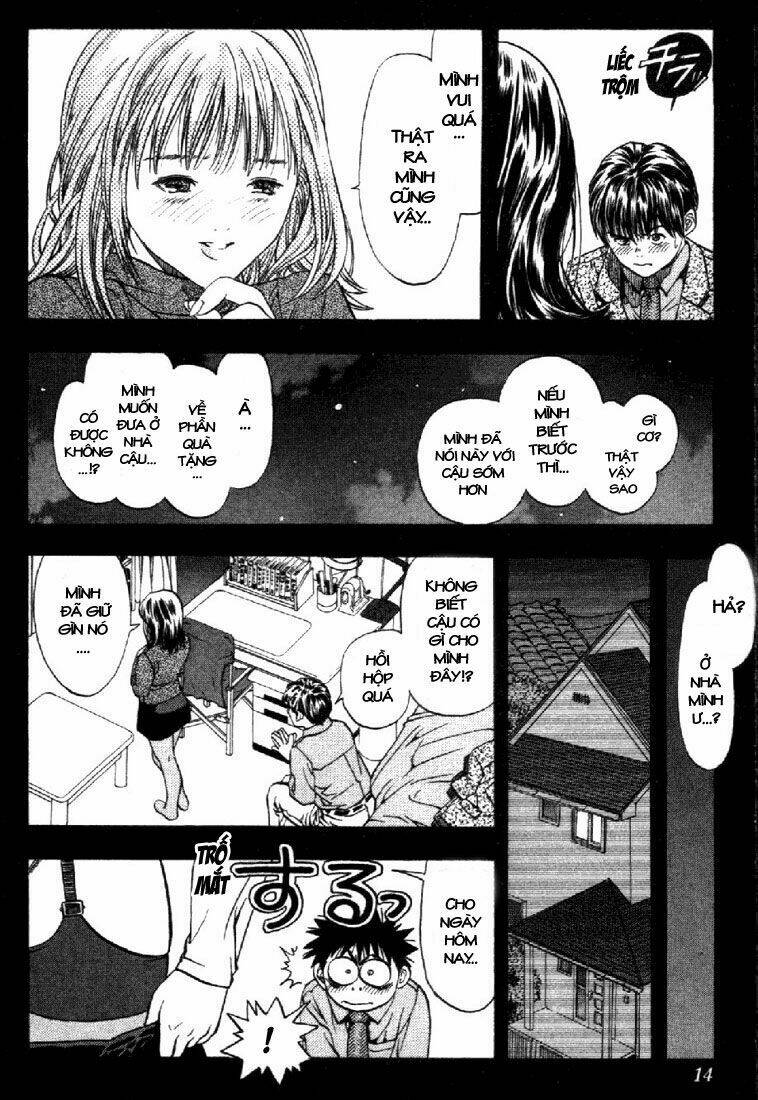 I”S Chapter 26 - Trang 2