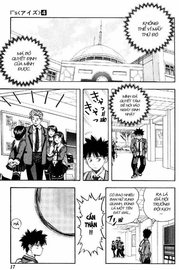 I”S Chapter 26 - Trang 2