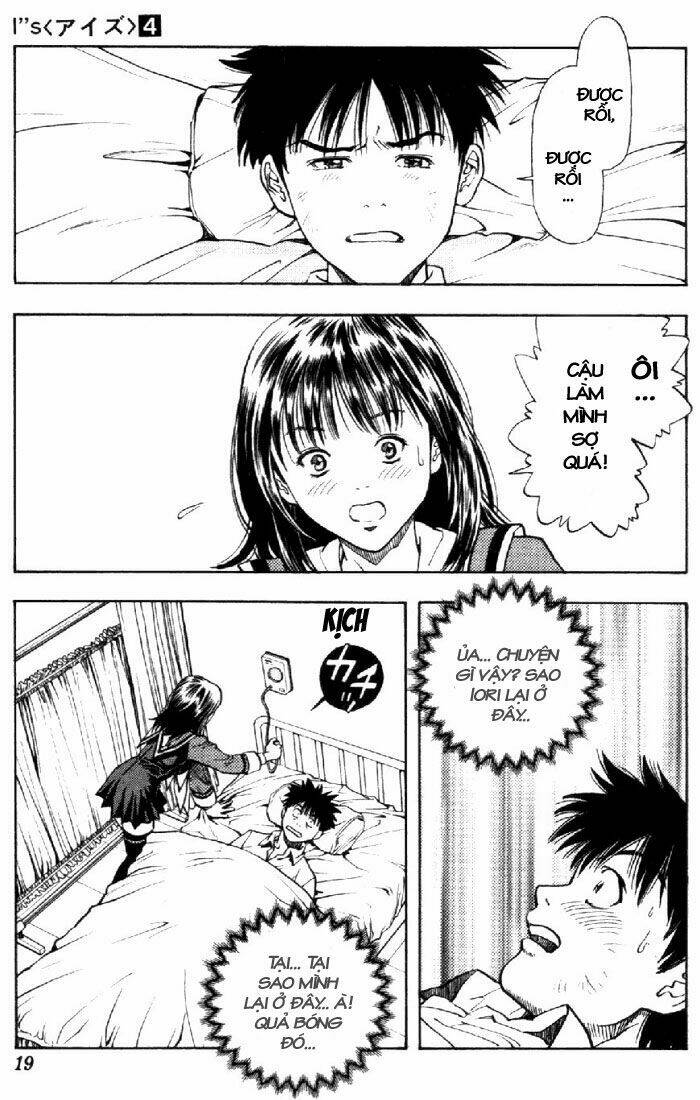 I”S Chapter 26 - Trang 2