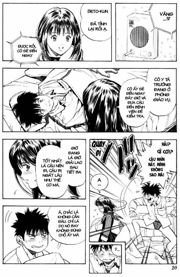 I”S Chapter 26 - Trang 2